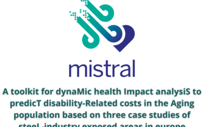 Kick-off meeting MISTRAL Project