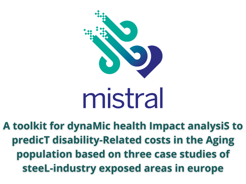 Kick-off meeting MISTRAL Project