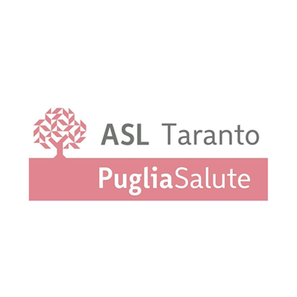 asl taranto