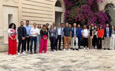 The Apulian One Health Meeting
