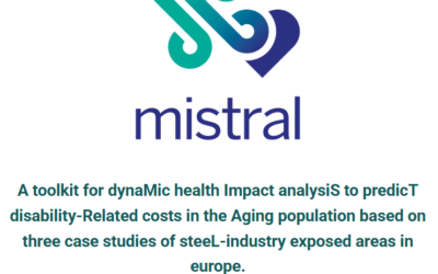 First MISTRAL Project Newsletter out now