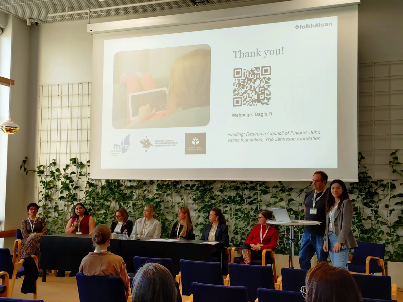 European Public Health Conference