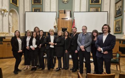 Clean Air in the City Seminar