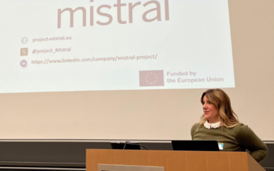 MISTRAL at Citizen Science for Health 2025