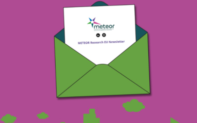 METEOR Cluster Releases 2nd Newsletter