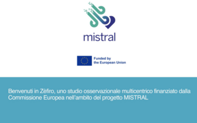 ZEPHYR Study New Explainer Video