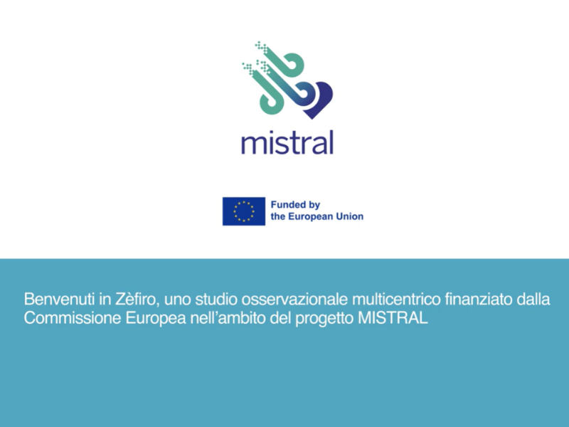 ZEPHYR Study New Explainer Video