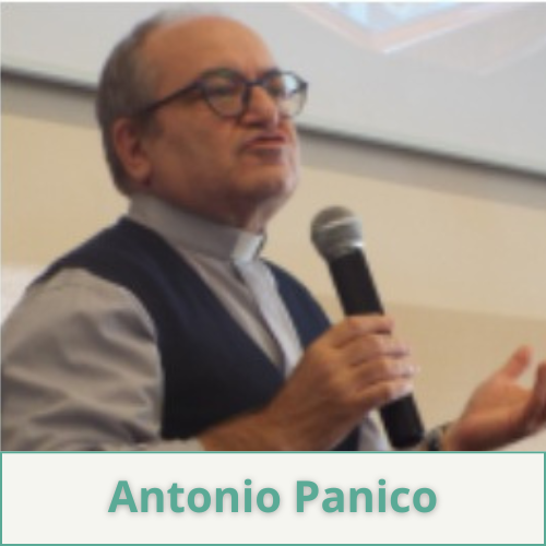 Antonio Panico