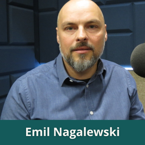 Emil Nagalewski