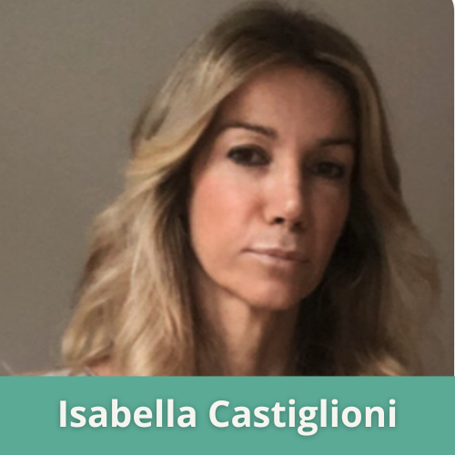 Isabella Castiglioni