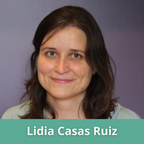 Lidia Casas Ruiz