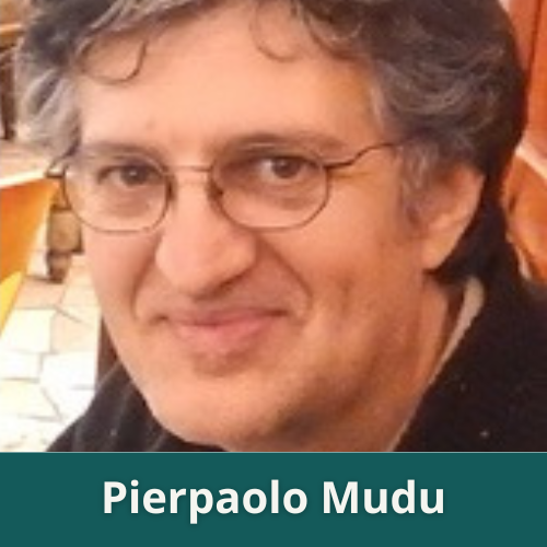 Pierpaolo Mudu