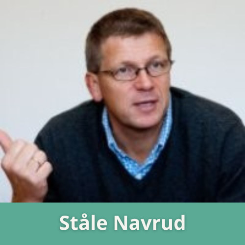 Ståle Navrud