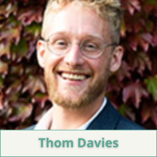 Thom Davies