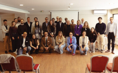 From knowledge to action: how MISTRAL is reshaping the dialogue between science, policy and society